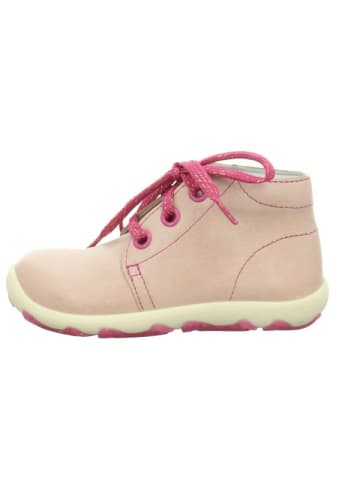 superfit Lauflernschuhe für Mädchen in pink