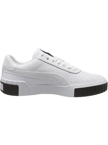 Puma Sneaker Cali Wn's in Weiß