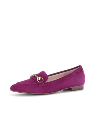 Gabor Fashion Elegante Ballerinas in pink