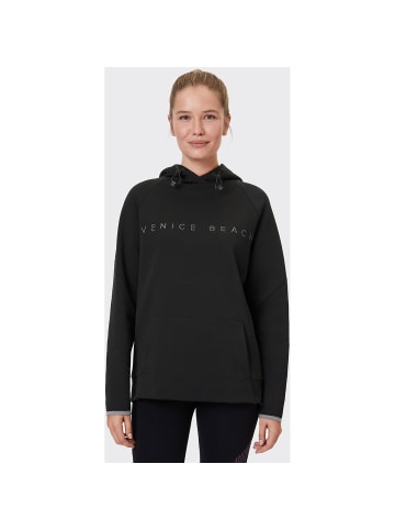 Venice Beach Sweatshirt Leny DTS 01 in Schwarz01100
