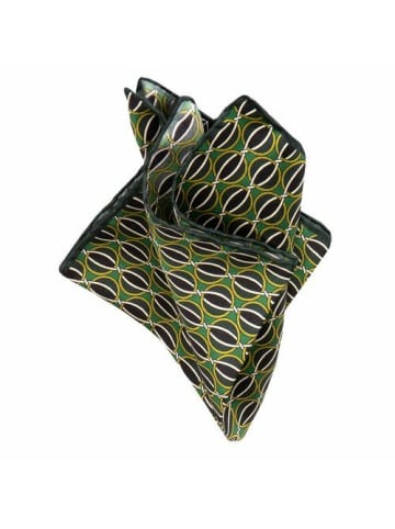 BGents Tuch für Herren in grün