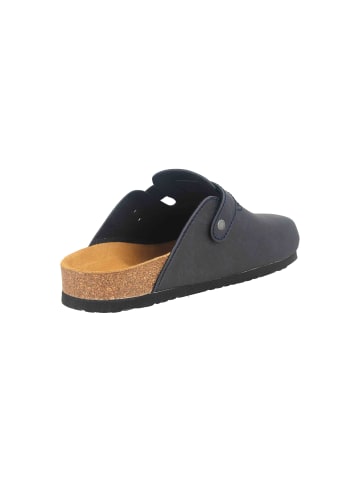 Dr. BRINKMANN Clogs & Hausschuhe in Blau