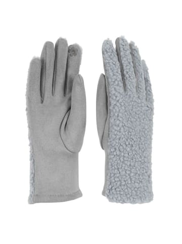 Balke Handschuh in blau