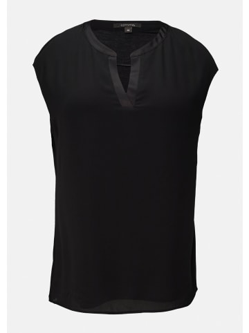 comma T-Shirt in 9999_schwarz