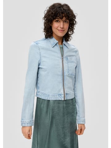 s.Oliver Indoor-Jacke in 51Z3_hellblau