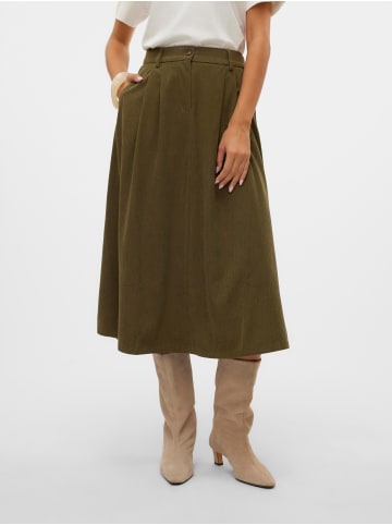 Vero Moda Rock in Olive Night