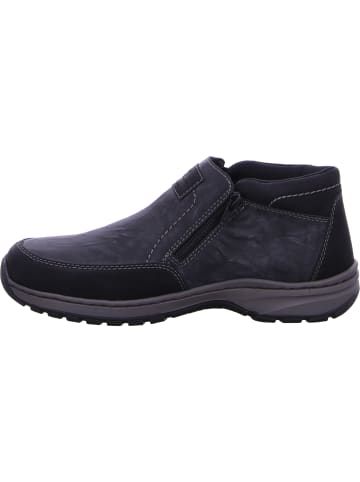 rieker Schlupfstiefel in grau