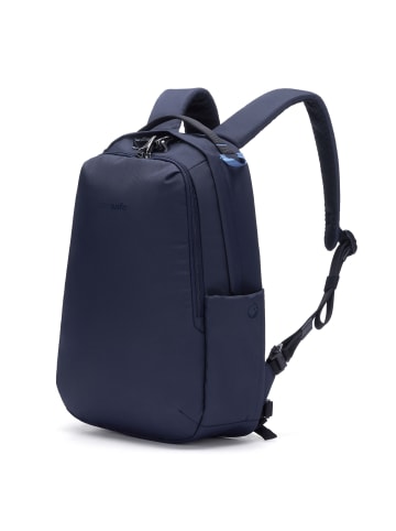 Pacsafe Pacsafe V Daypack RFID Schutz 41 cm Laptopfach in ocean