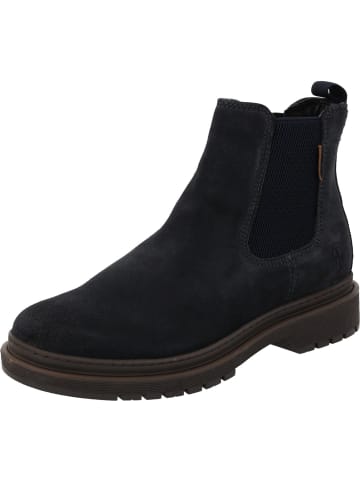 palado Chelsea Boots in navy 320/311bm