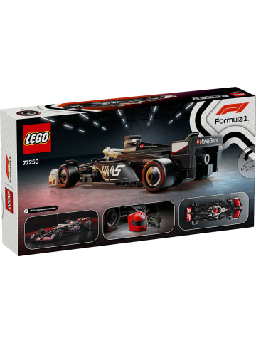 LEGO LEGO® Speed Champions 77250 MoneyGram Haas F1® Team VF-24 Rennauto