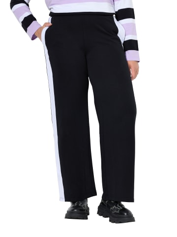 Angel of Style Jogginghose in schwarz