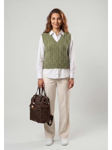 SURI FREY Rucksack SFY Sandey in brown