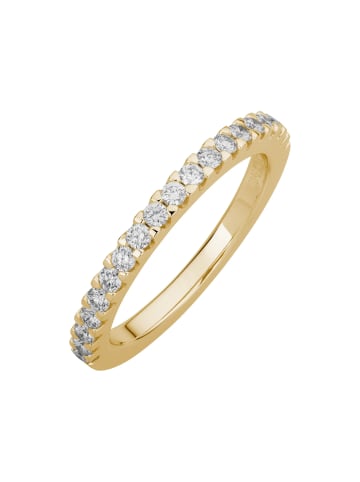 Lyomi 585/- Gold in gelb