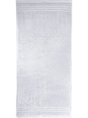 REDBEST Frottier Handtuch New York in weiß