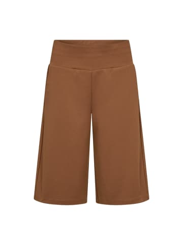 soyaconcept Shorts SC-SIHAM 105 in 8710 TOFFEE