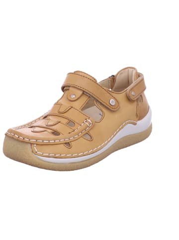 wolky Ballerina in gelb