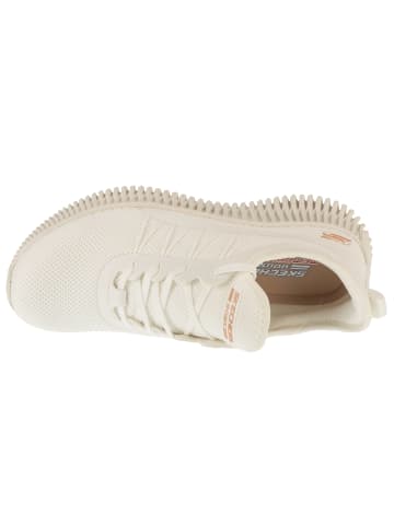 Skechers Skechers Bobs Geo-New Aesthetics in Weiß