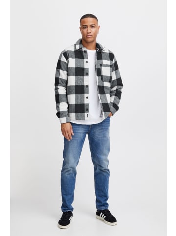 BLEND Kurzjacke Outerwear in Schwarz