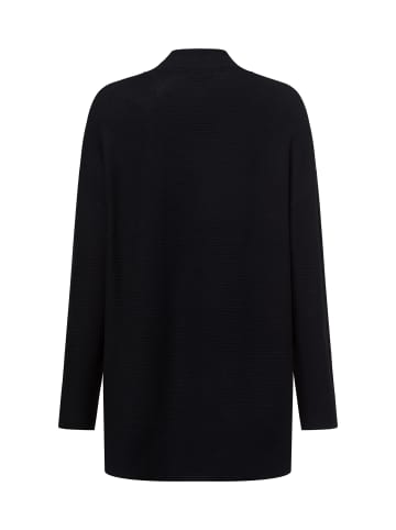 Franco Callegari Strickhülle in schwarz - 0002