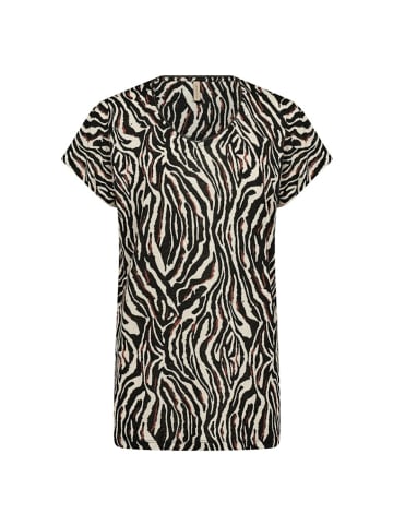 soyaconcept Top für in Schwarz