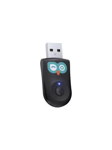 Ottocast CarPlay Wireless Adapter mit Car Nanny