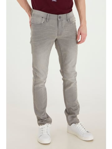 BLEND 5-Pocket-Jeans BHPico in grau