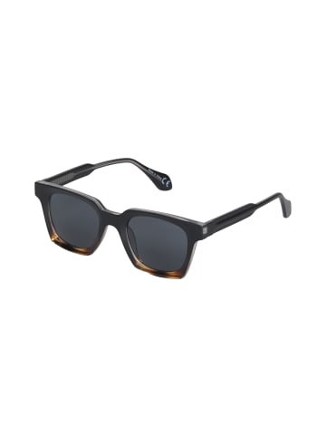 faina Women Sunglasses in Brown