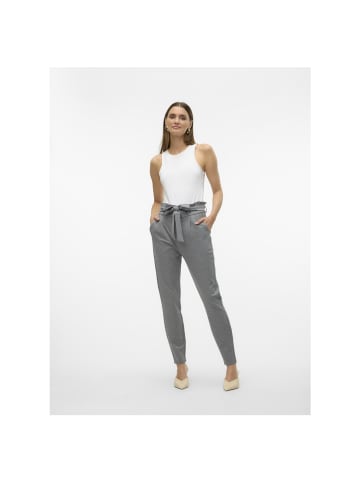 Vero Moda Hose in Medium Grey Melange