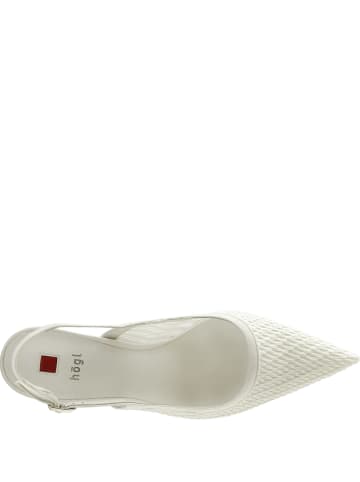 Högl Sling in weiss