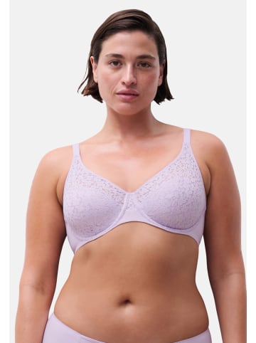 Chantelle Bügel-BH Easy Feel Norah in Mauve