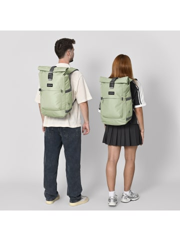 Rucksack ROLLY32, Roll Top, ergonomisch, 32 L