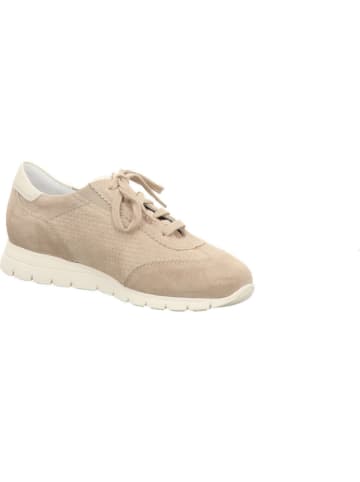 Mephisto Sneaker in beige