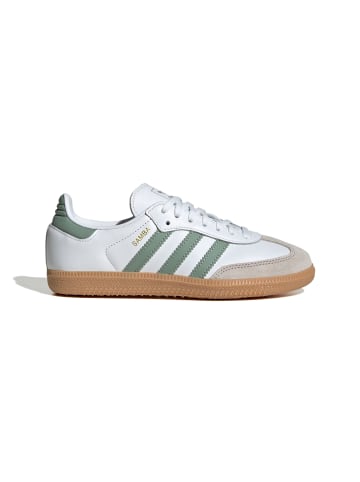 adidas Sneaker in weiss