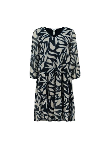 Zabaione Kleid in n219 navy