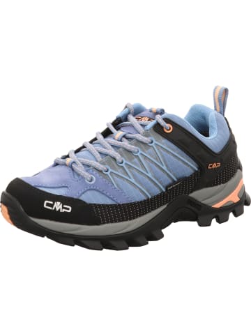 cmp Wanderschuh in blau