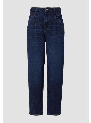 s.Oliver Jeans-Hose in 58Z6_blau