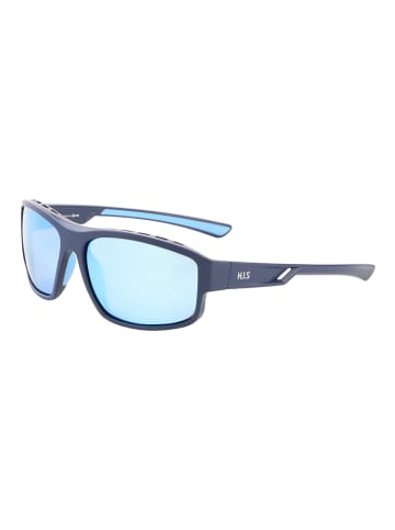 H.I.S. Sonnenbrille in blau