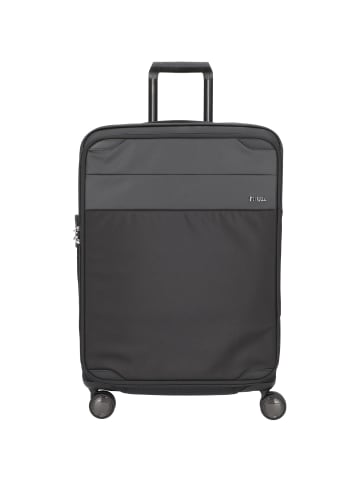 Thule Spira 4-Rollen Trolley 68 cm in black