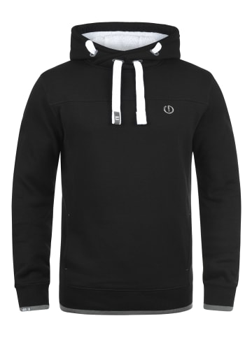 !SOLID Hoodie SDBenjaminHood in Schwarz