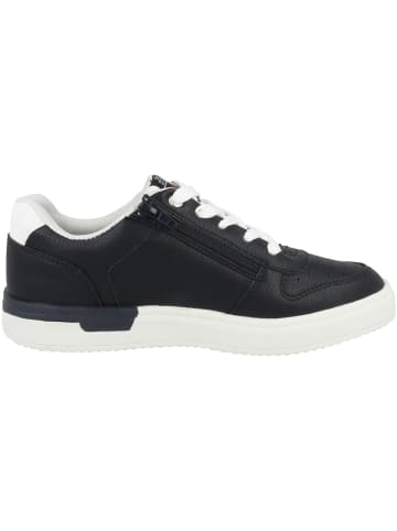 s.Oliver BLACK LABEL Sneaker low 5-43100-36 in blau