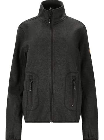 Whistler Fleecejacke SAMANI in 1001A Black