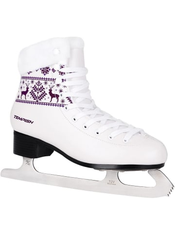 Tempish Schlittschuh in Weiß