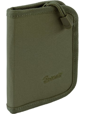 Brandit Brieftaschen in olive