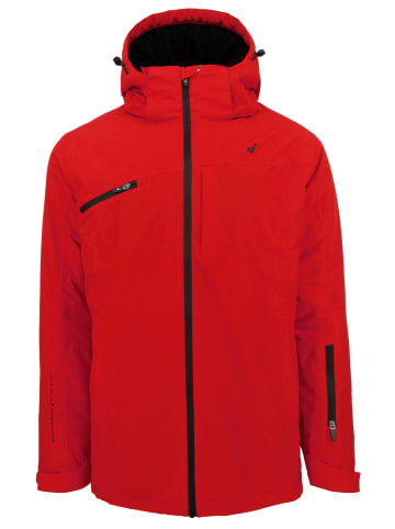 Joluvi Ski- und Winterjacke Snowboard TORAN in ROJO