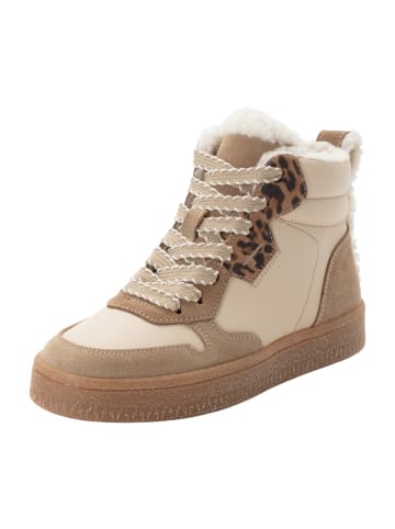 Tamaris Sneaker beige