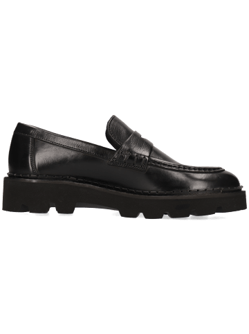 MELVIN & HAMILTON Loafer Jade 6 in Schwarz