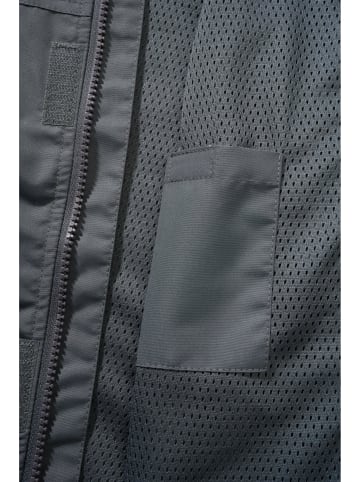 Brandit Brandit Windbreaker in anthracite