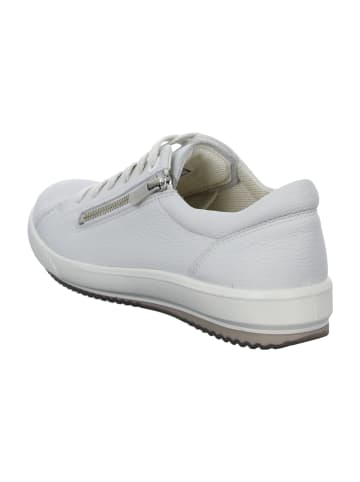 Legero Komfort Schnürschuhe in Weiß