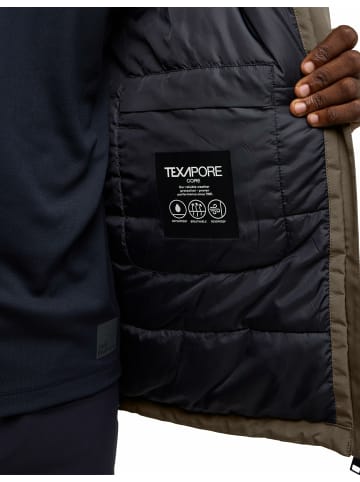 Jack Wolfskin Outdoorjacke für Herren in kombi