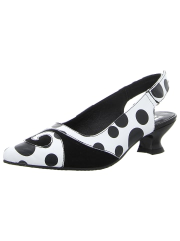 SIMEN Slings in weiß